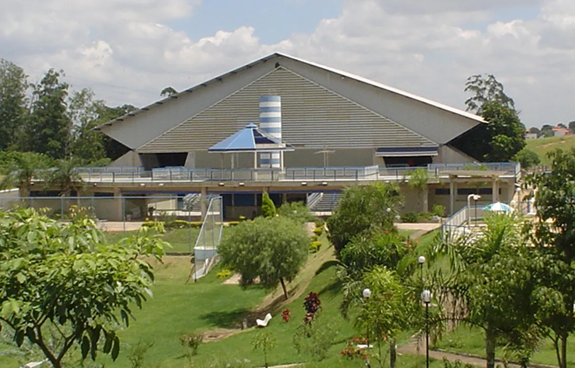 Sede do Sindicato dos Contabilistas de Campinas